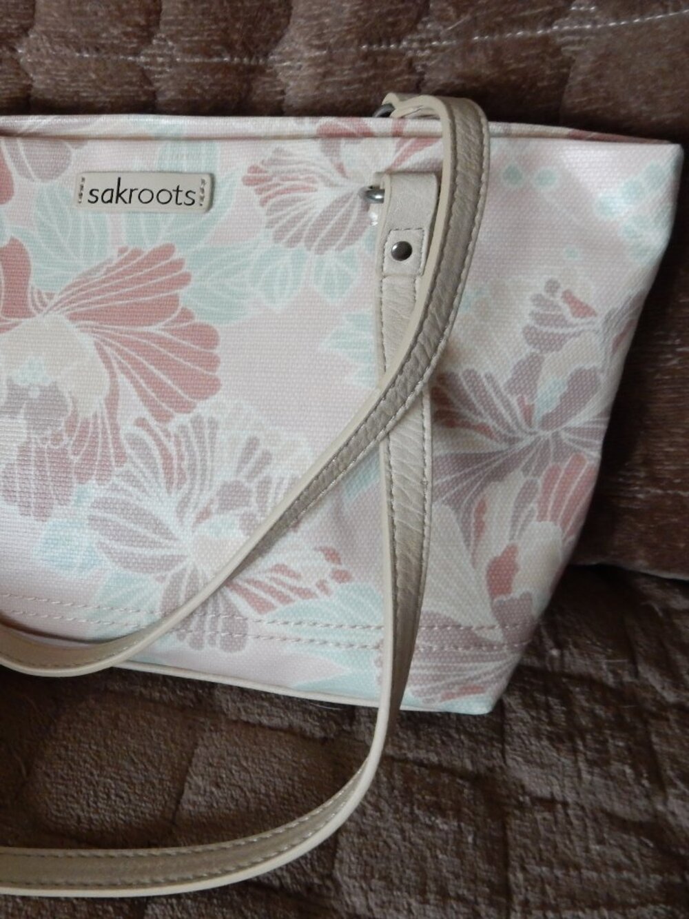 Sakroots bag - Picture 5 of 10